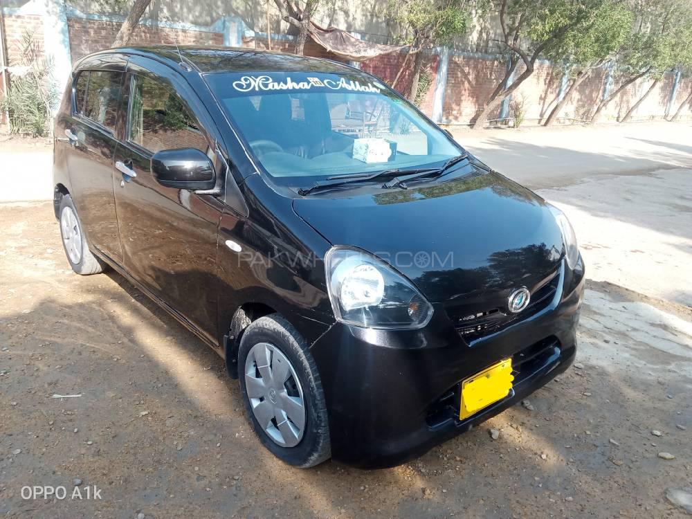 Daihatsu Mira 2011 for Sale in Karachi Image-1