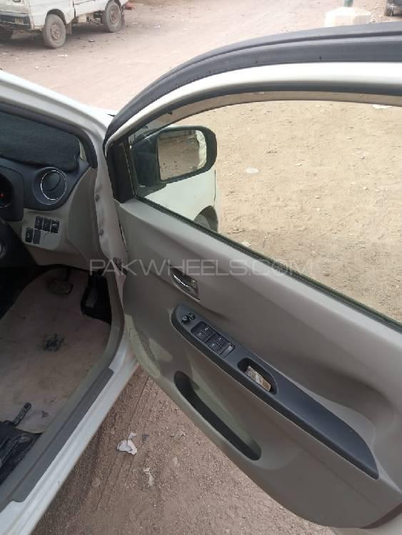 ڈائیہاتسو میرا 2014 for Sale in کراچی ڈائیہاتسو میرا 2014 for Sale in کراچی Image-3