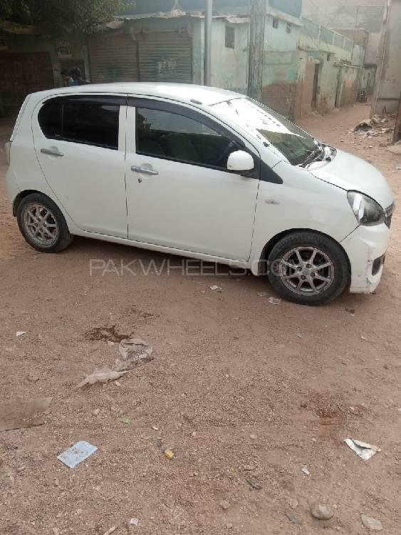 ڈائیہاتسو میرا 2014 for Sale in کراچی ڈائیہاتسو میرا 2014 for Sale in کراچی Image-7