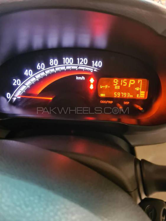 ڈائیہاتسو موو 2014 for Sale in سیالکوٹ ڈائیہاتسو موو 2014 for Sale in سیالکوٹ Image-10