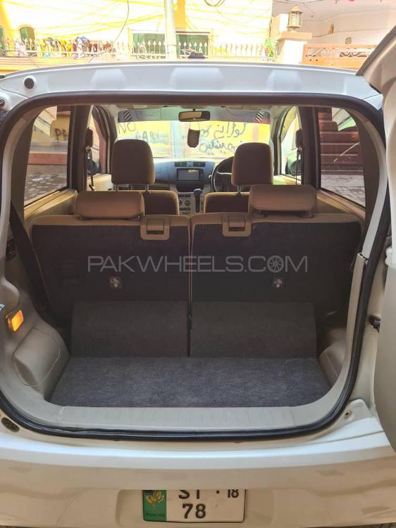 ڈائیہاتسو موو 2014 for Sale in سیالکوٹ ڈائیہاتسو موو 2014 for Sale in سیالکوٹ Image-7