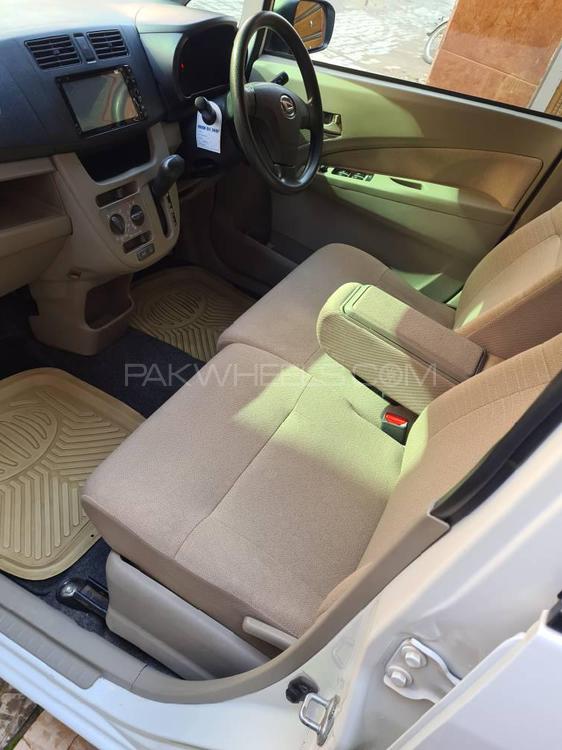 ڈائیہاتسو موو 2014 for Sale in سیالکوٹ ڈائیہاتسو موو 2014 for Sale in سیالکوٹ Image-8