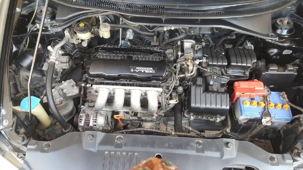 ہونڈا سٹی 2010 for Sale in رسالپور ہونڈا سٹی 2010 for Sale in رسالپور Image-10