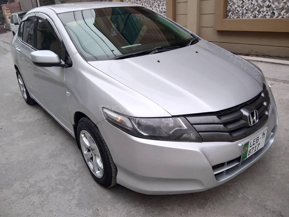 ہونڈا سٹی 2011 for Sale in لاہور Image-1