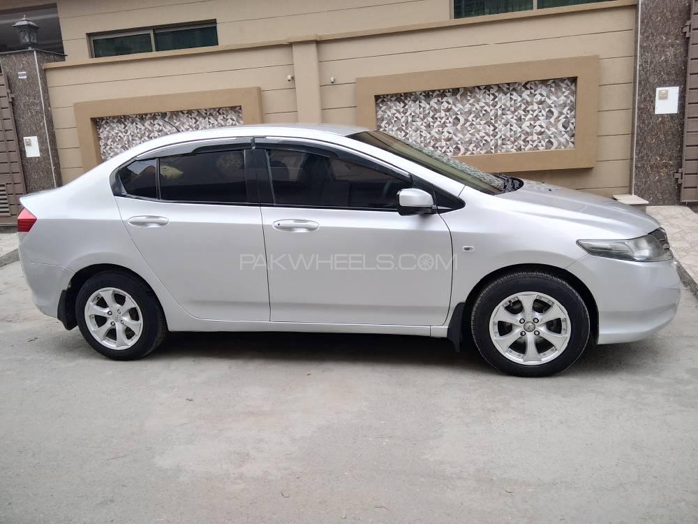 Honda City 2011 for Sale in Lahore Honda City 2011 for Sale in Lahore Image-8