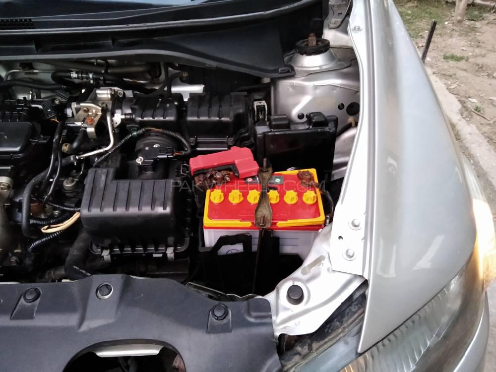 Honda City 2011 for Sale in Lahore Honda City 2011 for Sale in Lahore Image-17