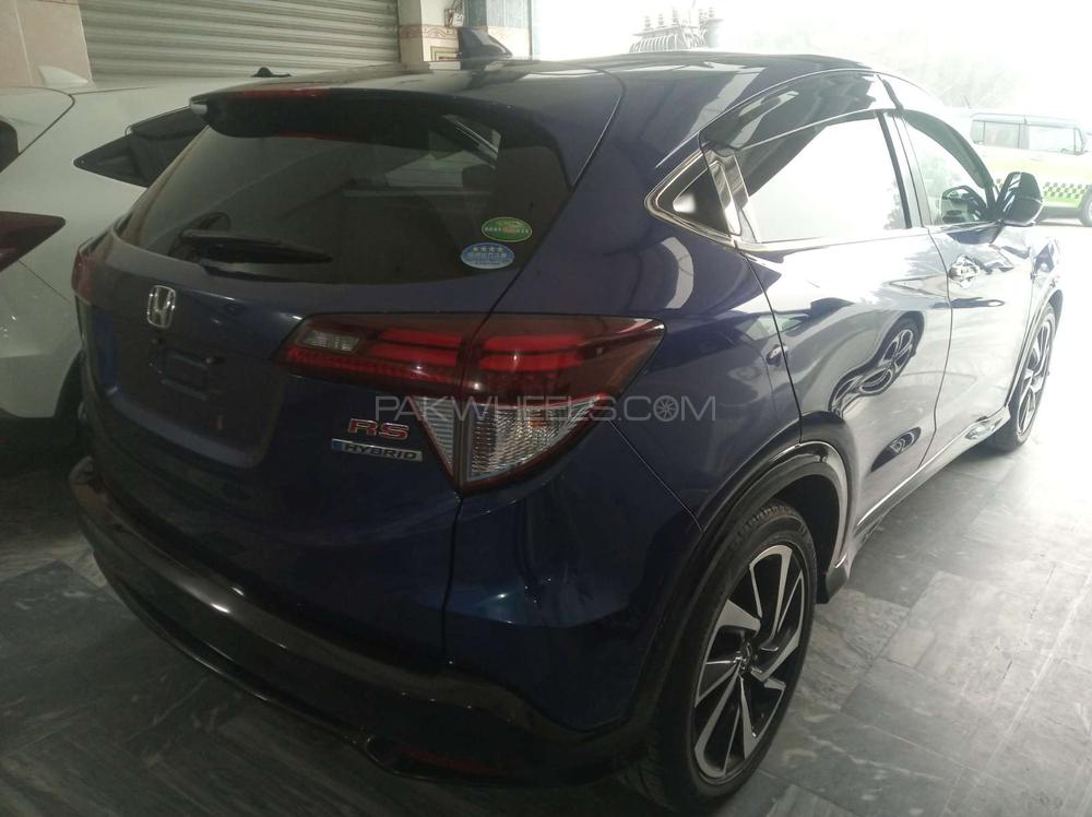 Honda Vezel 2016 for Sale in Gujranwala Honda Vezel 2016 for Sale in Gujranwala Image-6