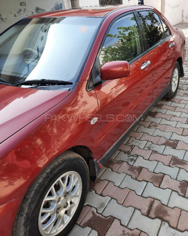 Mitsubishi Lancer 2005 for Sale in Jhelum Mitsubishi Lancer 2005 for Sale in Jhelum Image-3