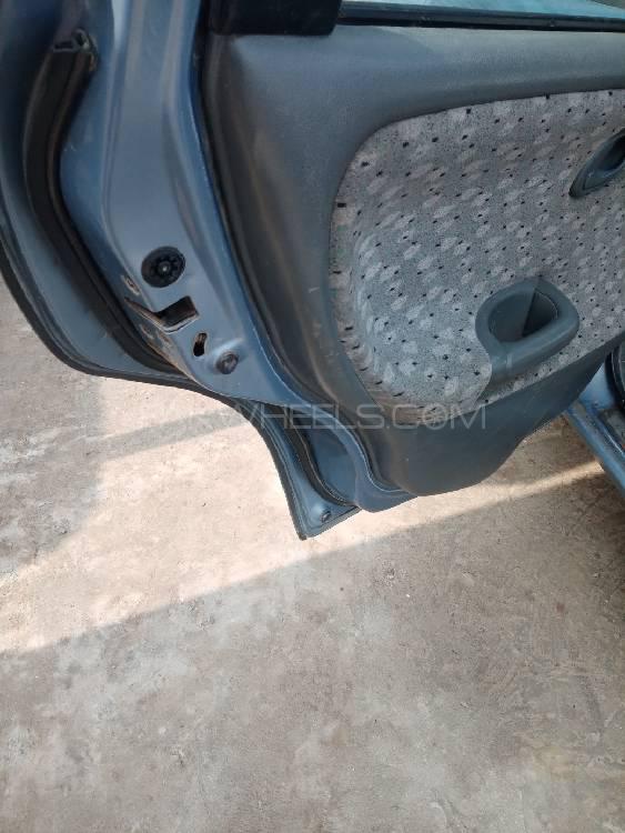 سوزوکی بالینو 2003 for Sale in پسرور سوزوکی بالینو 2003 for Sale in پسرور Image-11