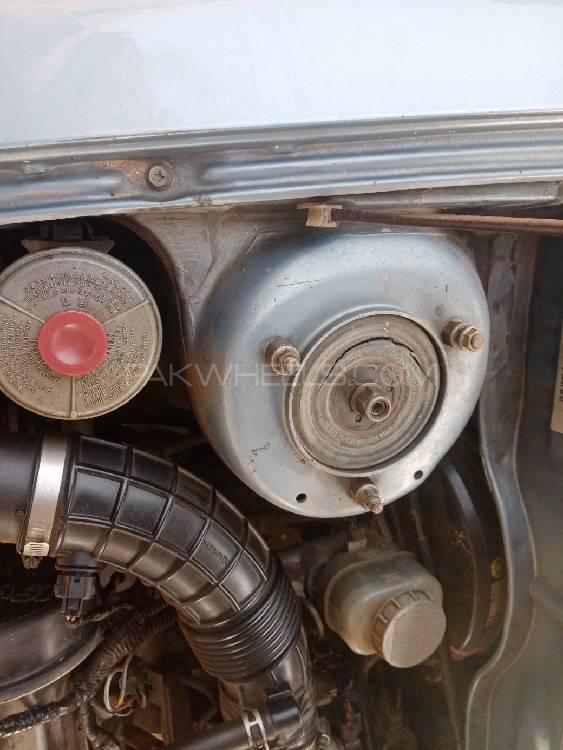 سوزوکی بالینو 2003 for Sale in پسرور سوزوکی بالینو 2003 for Sale in پسرور Image-9
