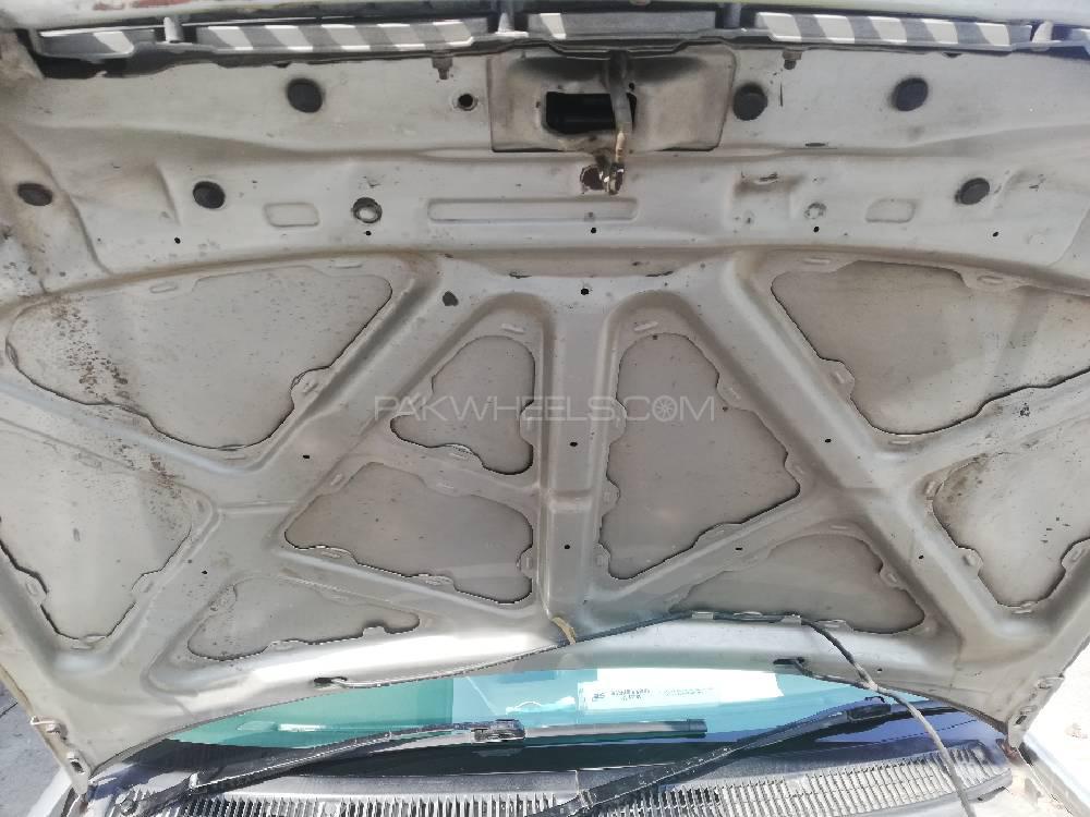 Suzuki Cultus 2003 for Sale in Lahore Image-1