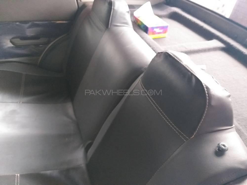 Suzuki Cultus 2006 for Sale in Mansehra Suzuki Cultus 2006 for Sale in Mansehra Image-4