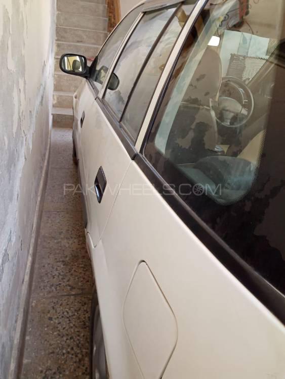 Suzuki Cultus 2012 for Sale in Bahawalpur Image-1