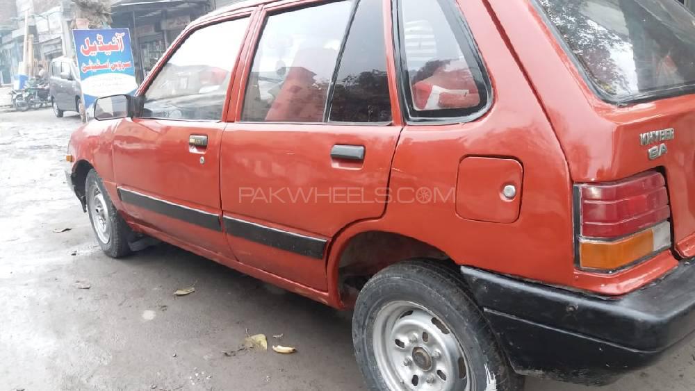 Suzuki Khyber 1994 for Sale in Lahore Suzuki Khyber 1994 for Sale in Lahore Image-5