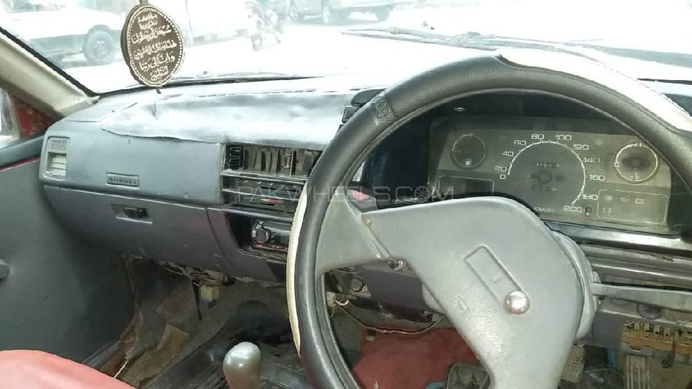 Suzuki Khyber 1994 for Sale in Lahore Suzuki Khyber 1994 for Sale in Lahore Image-7