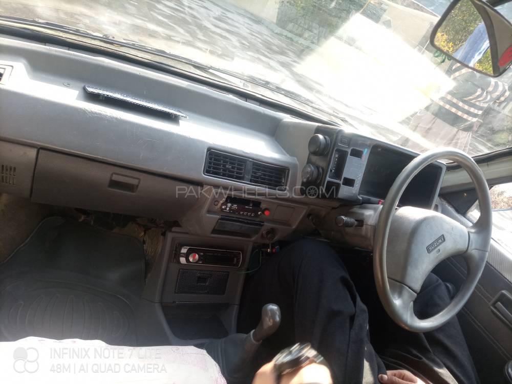 Suzuki Mehran 2000 for Sale in Swabi Suzuki Mehran 2000 for Sale in Swabi Image-6