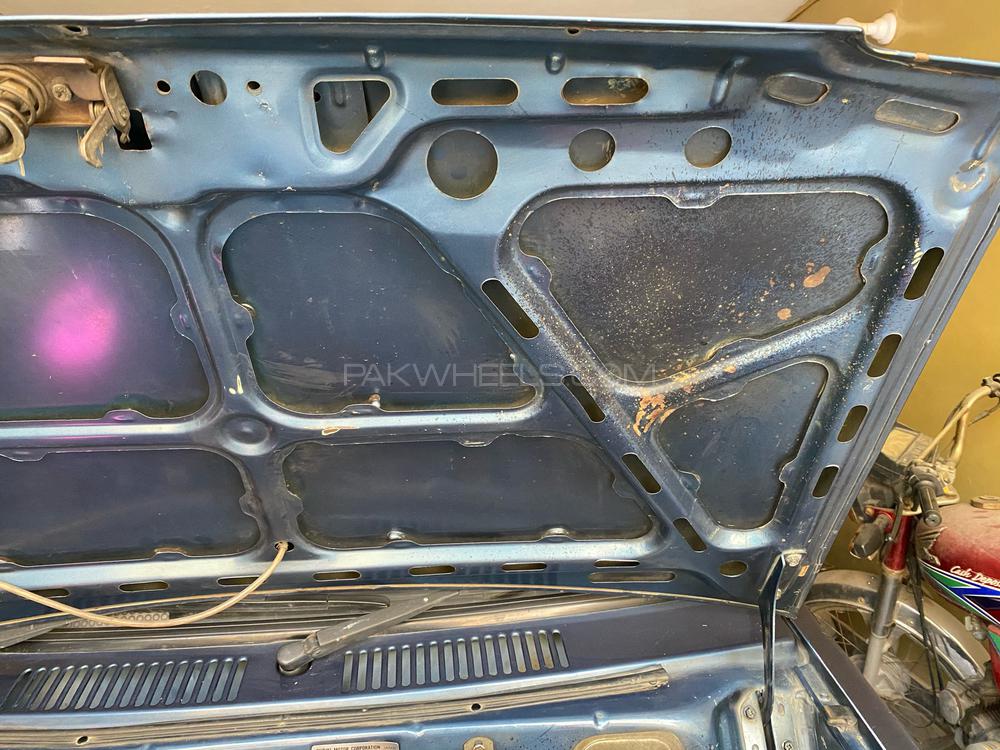 Suzuki Mehran 2007 for Sale in Lahore Suzuki Mehran 2007 for Sale in Lahore Image-3