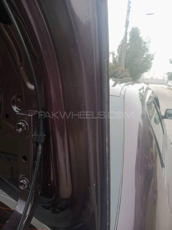 Toyota Corolla 2013 for Sale in Lahore Toyota Corolla 2013 for Sale in Lahore Image-6