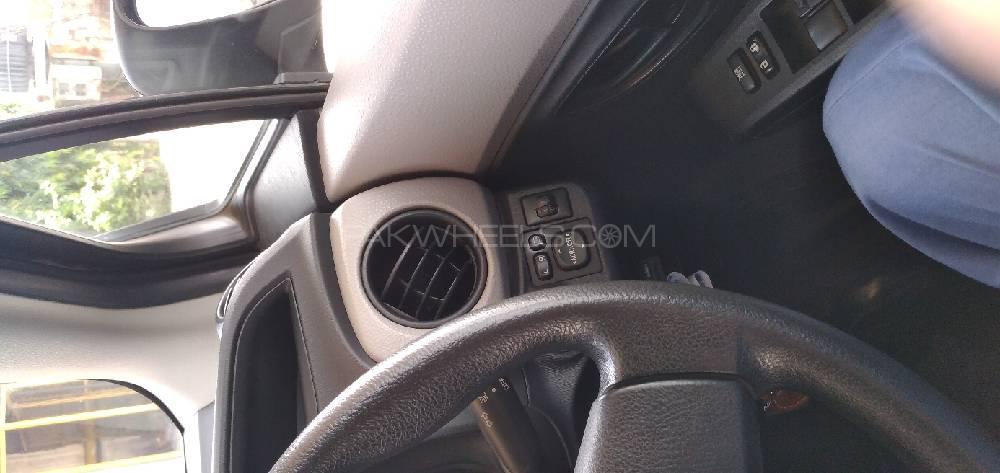 Toyota Vitz 2013 for Sale in Lahore Toyota Vitz 2013 for Sale in Lahore Image-7