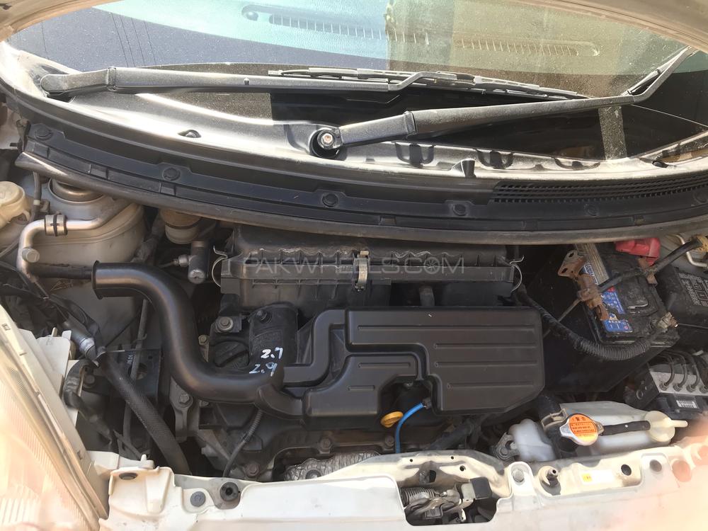 Daihatsu Mira 2013 for Sale in Rawalpindi Daihatsu Mira 2013 for Sale in Rawalpindi Image-8