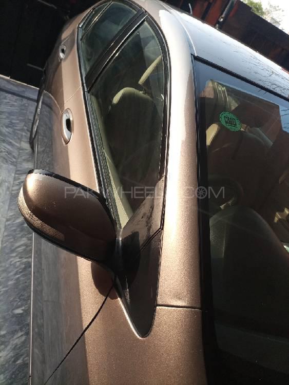 Honda City 2014 for Sale in Lahore Honda City 2014 for Sale in Lahore Image-2