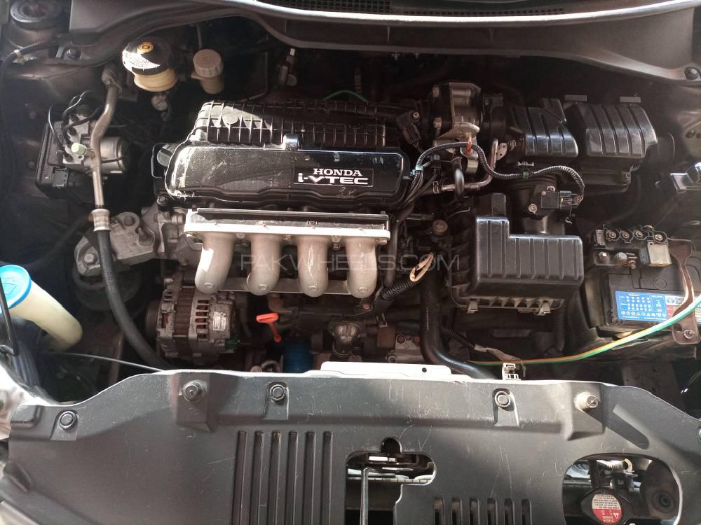 Honda City 2014 for Sale in Lahore Honda City 2014 for Sale in Lahore Image-5