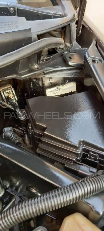 Honda Civic 2009 for Sale in Islamabad Honda Civic 2009 for Sale in Islamabad Image-10