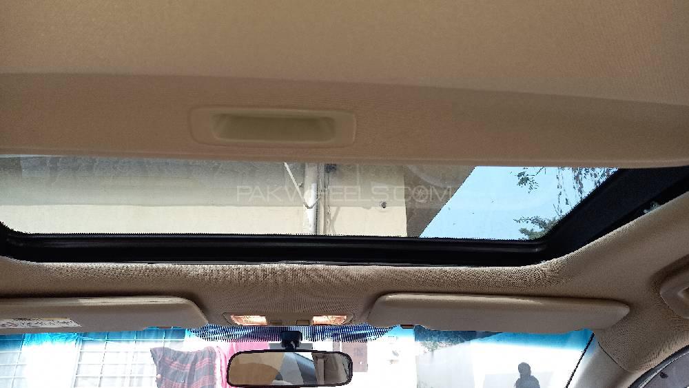 Honda Civic 2014 for Sale in Lahore Honda Civic 2014 for Sale in Lahore Image-7