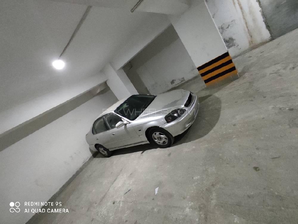 Honda Civic 1998 for Sale in Rawalpindi Image-1
