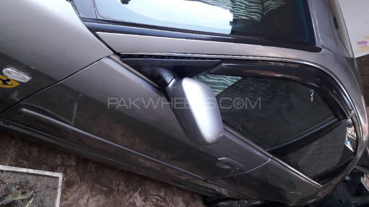 ہونڈا سوک 2005 for Sale in گجرانوالہ ہونڈا سوک 2005 for Sale in گجرانوالہ Image-5
