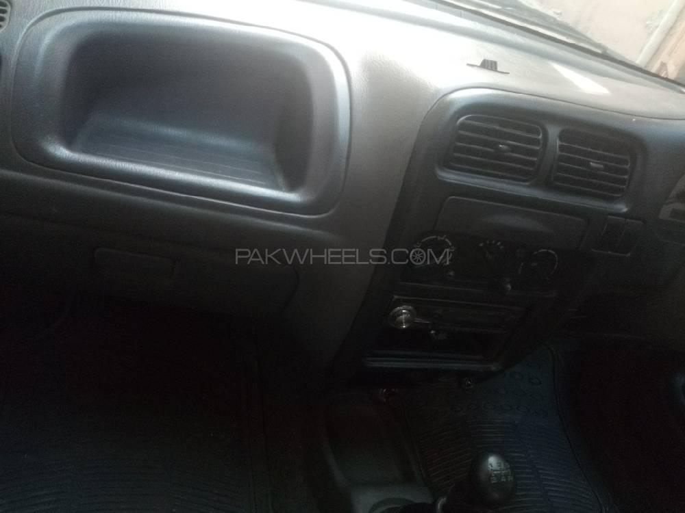 Suzuki Alto 2011 for Sale in Islamabad Suzuki Alto 2011 for Sale in Islamabad Image-4