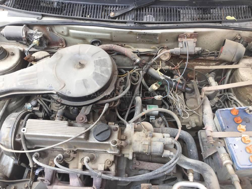Suzuki Cultus 2004 for Sale in Karachi Suzuki Cultus 2004 for Sale in Karachi Image-7
