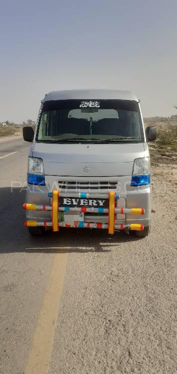 Suzuki Every 2016 for Sale in Sargodha Image-1