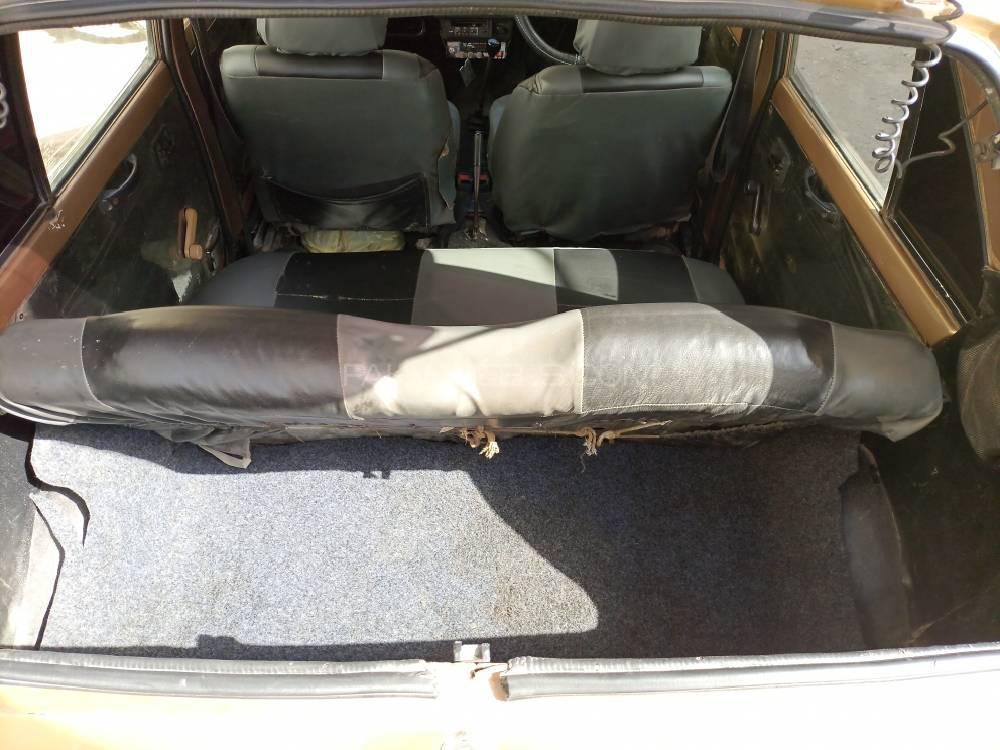 Suzuki FX 1983 for Sale in Karachi Suzuki FX 1983 for Sale in Karachi Image-18