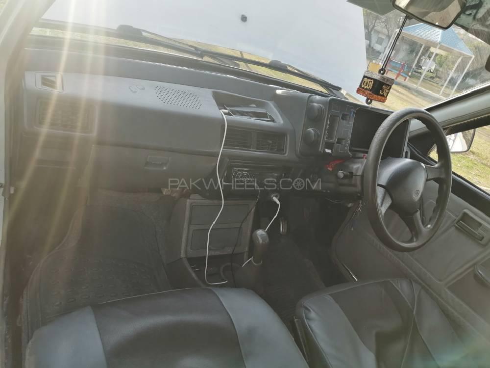 Suzuki Mehran 1998 for Sale in Islamabad Suzuki Mehran 1998 for Sale in Islamabad Image-10
