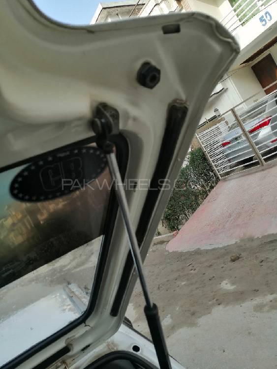 Suzuki Mehran 1998 for Sale in Islamabad Suzuki Mehran 1998 for Sale in Islamabad Image-17