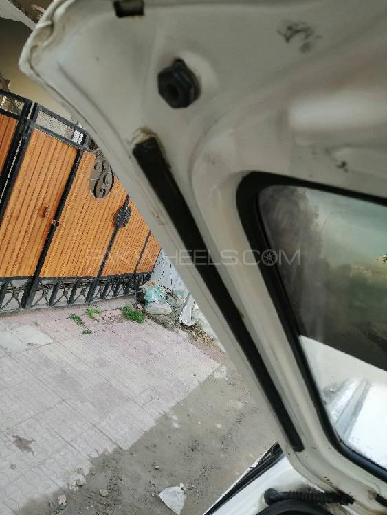 Suzuki Mehran 1998 for Sale in Islamabad Suzuki Mehran 1998 for Sale in Islamabad Image-18