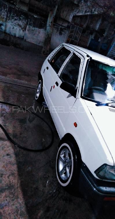 Suzuki Mehran 2007 for Sale in Rawalpindi Suzuki Mehran 2007 for Sale in Rawalpindi Image-16