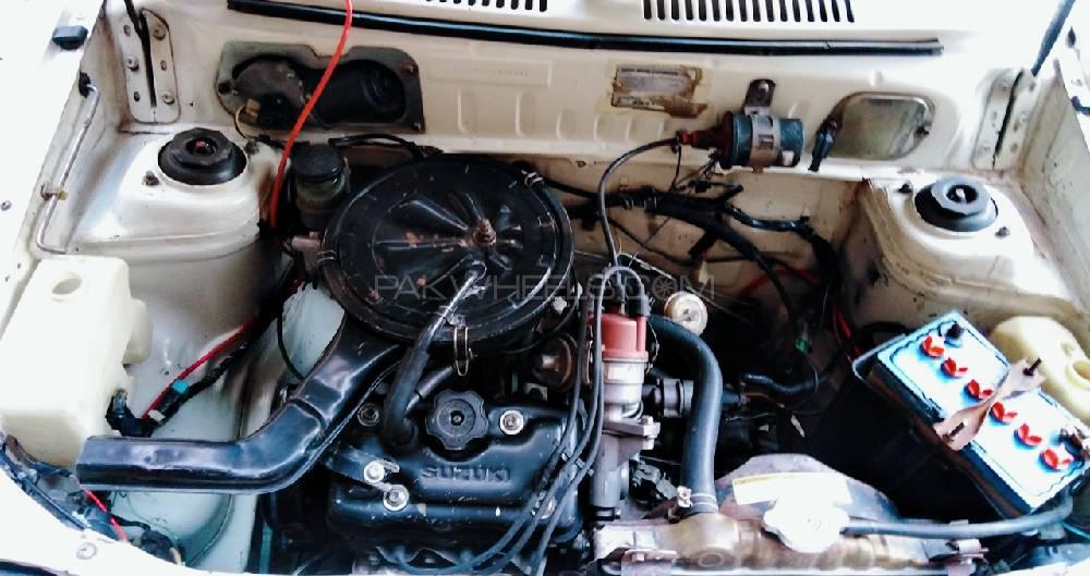 Suzuki Mehran 2007 for Sale in Rawalpindi Image-1