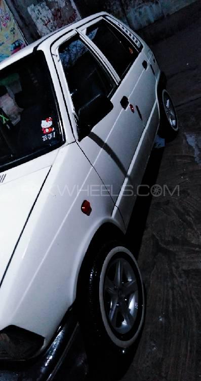 Suzuki Mehran 2007 for Sale in Rawalpindi Suzuki Mehran 2007 for Sale in Rawalpindi Image-15