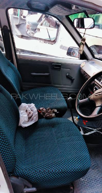 Suzuki Mehran 2007 for Sale in Rawalpindi Suzuki Mehran 2007 for Sale in Rawalpindi Image-12