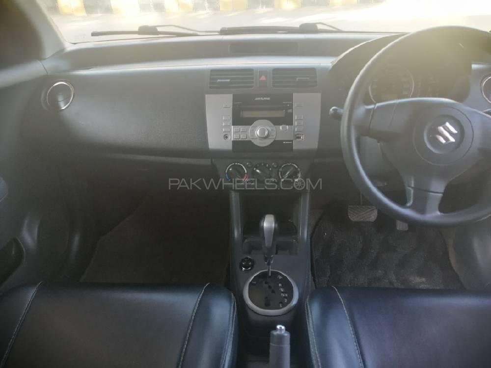 سوزوکی سوئفٹ 2013 for Sale in کراچی سوزوکی سوئفٹ 2013 for Sale in کراچی Image-15