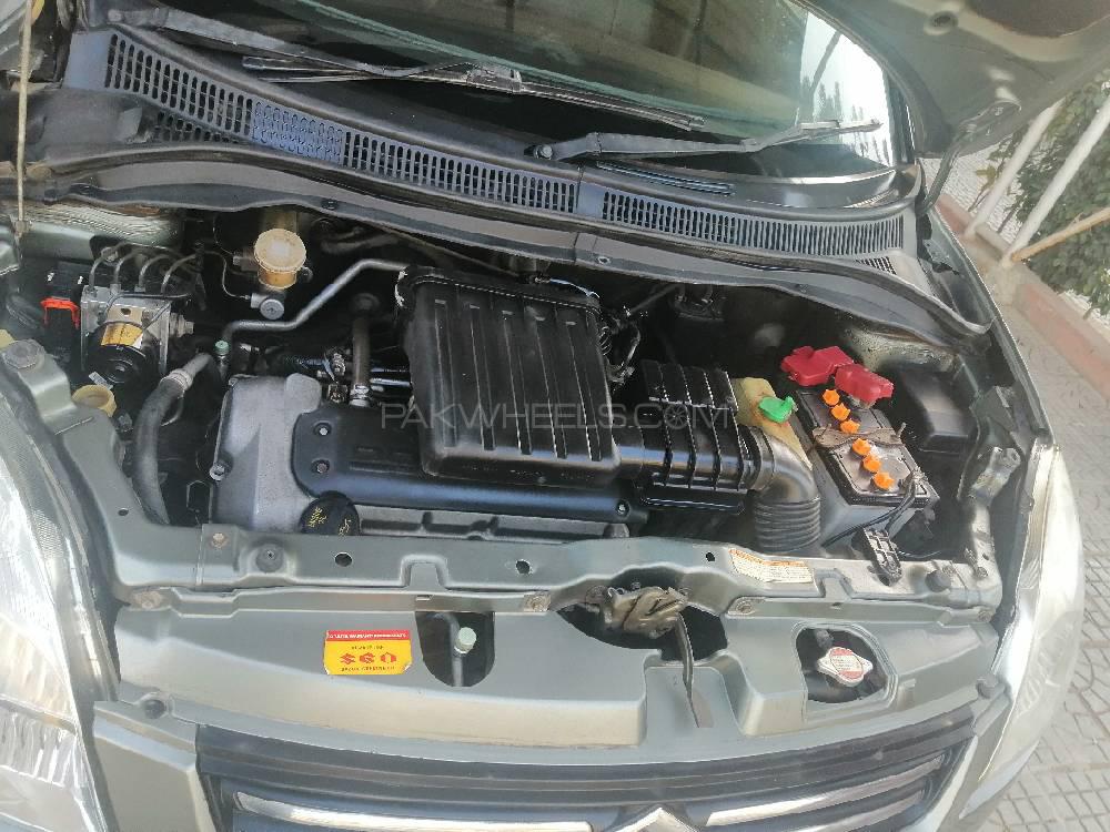 سوزوکی سوئفٹ 2013 for Sale in کراچی سوزوکی سوئفٹ 2013 for Sale in کراچی Image-12