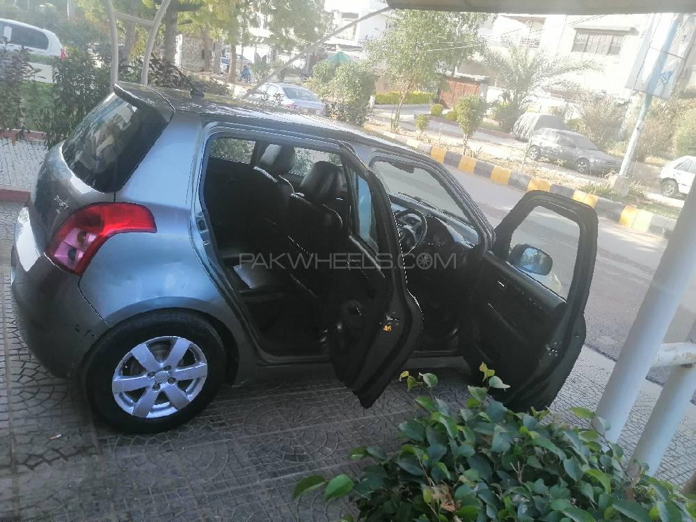 سوزوکی سوئفٹ 2013 for Sale in کراچی سوزوکی سوئفٹ 2013 for Sale in کراچی Image-14