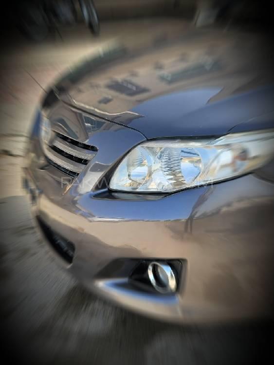 Toyota Corolla 2010 for Sale in Rawalpindi Toyota Corolla 2010 for Sale in Rawalpindi Image-4