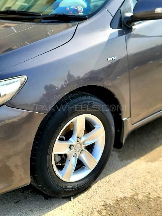 Toyota Corolla 2010 for Sale in Rawalpindi Toyota Corolla 2010 for Sale in Rawalpindi Image-5