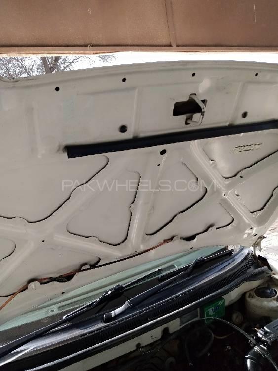 Toyota Corolla 2006 for Sale in Multan Toyota Corolla 2006 for Sale in Multan Image-9