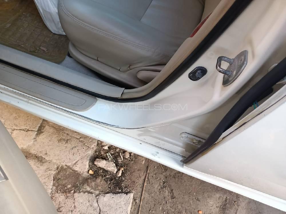Toyota Corolla 2011 for Sale in Rawalpindi Image-1