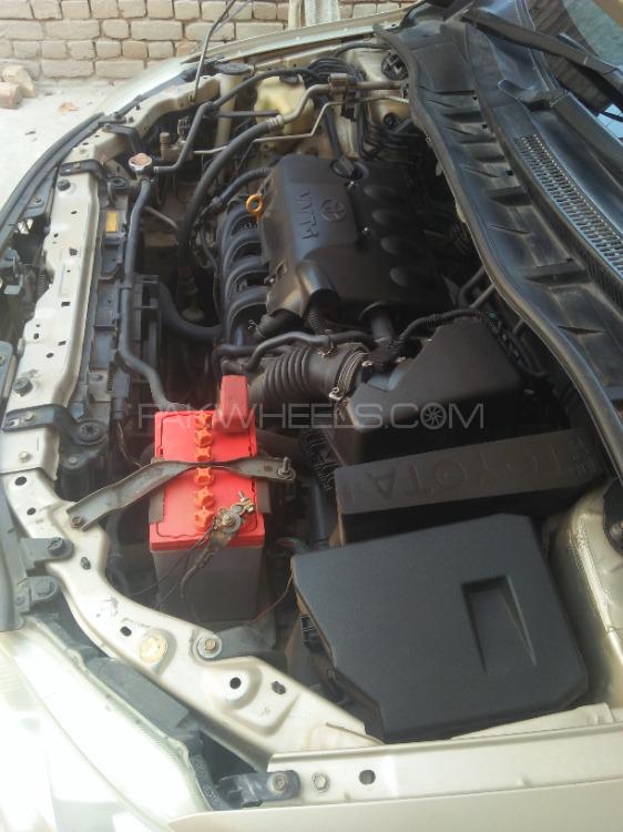 ٹویوٹا کرولا 2012 for Sale in کوہاٹ ٹویوٹا کرولا 2012 for Sale in کوہاٹ Image-6