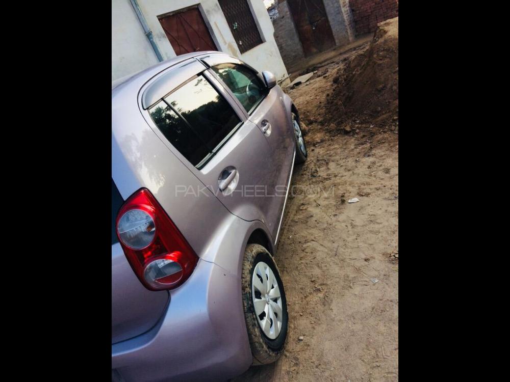 Toyota Passo 2010 for Sale in Chakwal Toyota Passo 2010 for Sale in Chakwal Image-7
